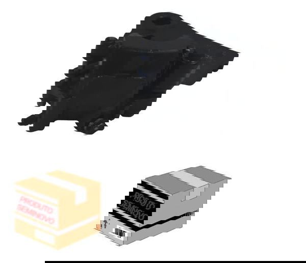 Pinça Freio Traseira Kawasaki Z900 18-24 Original