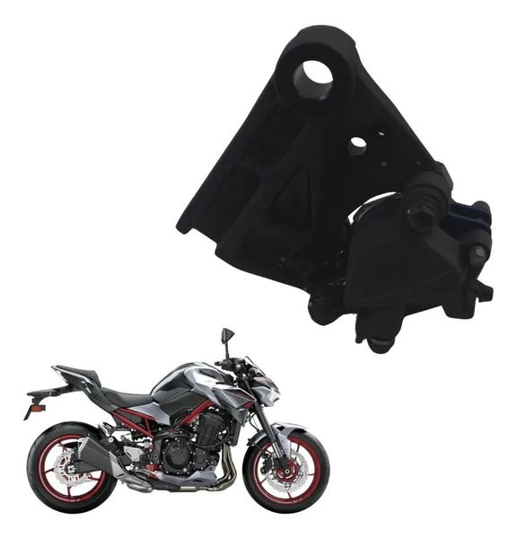 Pinça Freio Traseira Kawasaki Z900 18-24 Original