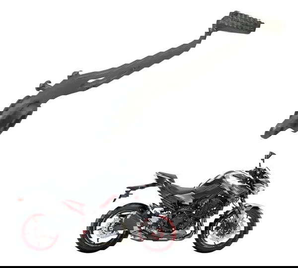 Pedal Freio Kawasaki Z900 18-24 Original