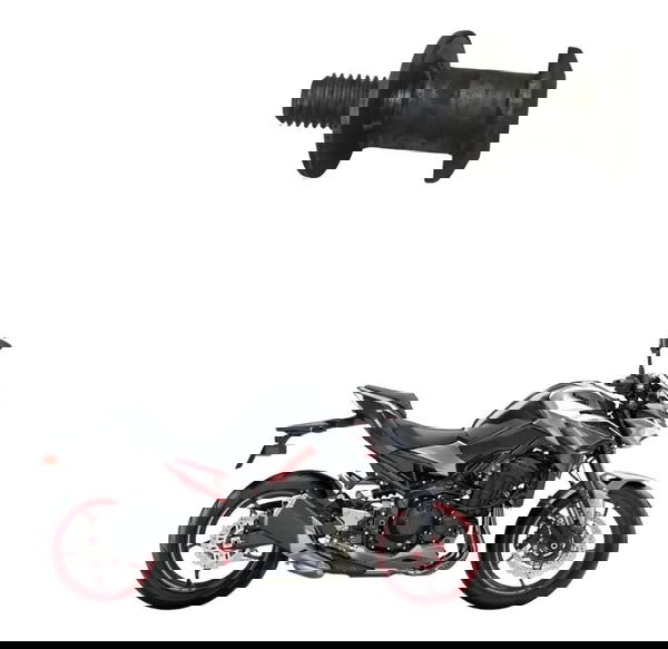 Parafuso Pedal Câmbio Kawasaki Z900 18-24 Original