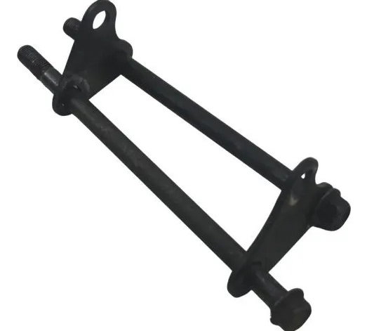 Par Suporte Motor Kawasaki Z900 18-24 Original