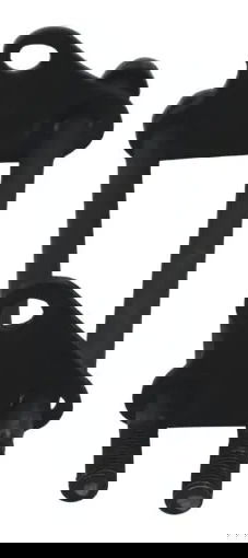 Par Suporte Motor Kawasaki Z900 18-24 Original