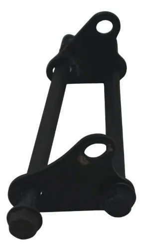 Par Suporte Motor Kawasaki Z900 18-24 Original