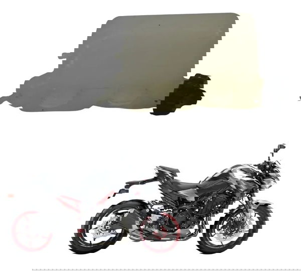 Reservatório Água Kawasaki Z900 18-24 Original