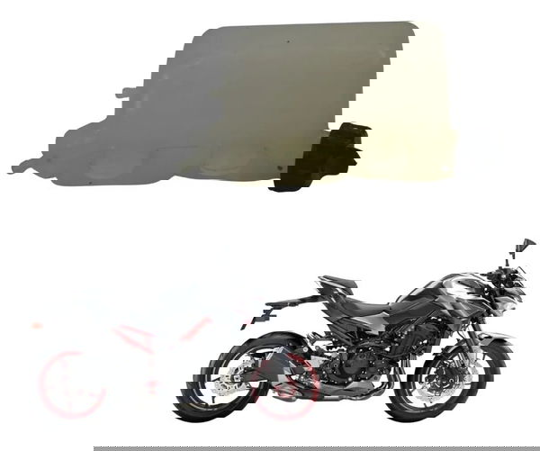 Reservatório Água Kawasaki Z900 18-24 Original