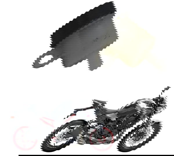 Reservatório Freio Traseiro Kawasaki Z900 18-24 Original