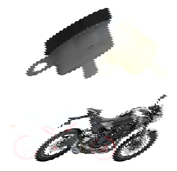 Reservatório Freio Traseiro Kawasaki Z900 18-24 Original