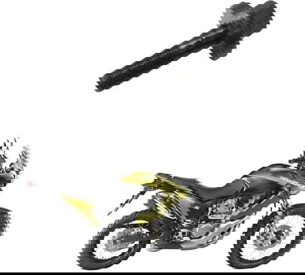 Parafuso Volante Magneto Honda Xl 700v Transalp 11-14 Origin