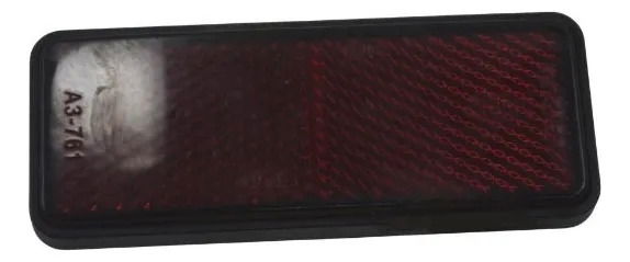 Refletor Olho De Gato Kawasaki Z900 18-24 Original