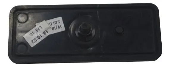 Refletor Olho De Gato Kawasaki Z900 18-24 Original