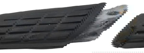 Pedaleira Dianteira Esq C/ Ava Honda Xl 700v Transalp 11-14