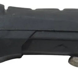 Pedaleira Dianteira Esq C/ Ava Honda Xl 700v Transalp 11-14