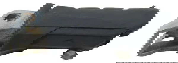 Pedaleira Dianteira Esq C/ Ava Honda Xl 700v Transalp 11-14