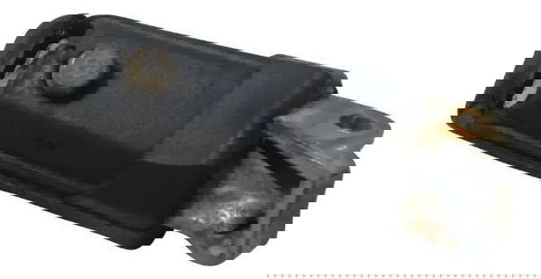 Pedaleira Dianteira Esq C/ Ava Honda Xl 700v Transalp 11-14