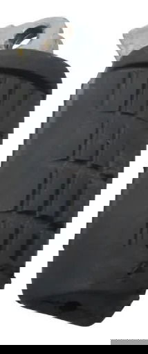 Pedaleira Dianteira Esq C/ Ava Honda Xl 700v Transalp 11-14