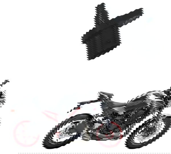 Sensor Temperatura Ar Kawasaki Z900 18-24 Original