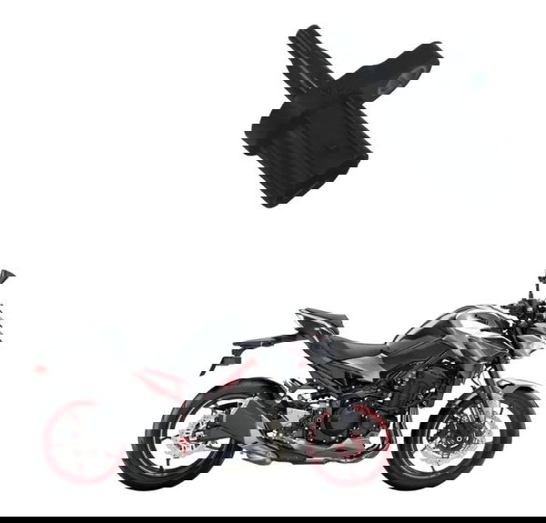 Sensor Temperatura Ar Kawasaki Z900 18-24 Original