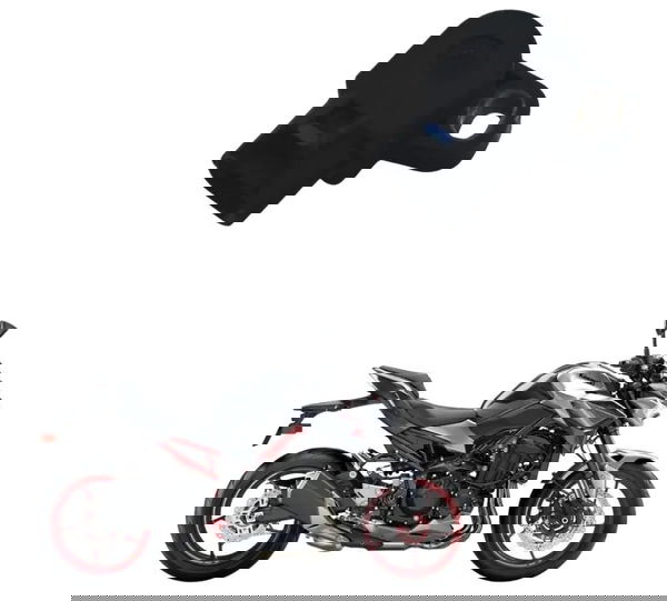 Sensor Tps Secundário Kawasaki Z900 18-24 Original