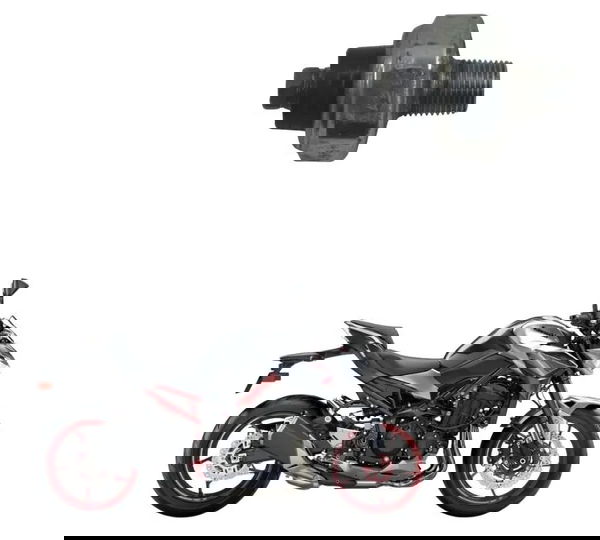 Sensor Óleo Kawasaki Z900 18-24 Original