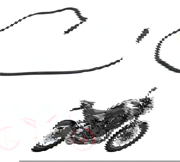 Sonda Lambda Kawasaki Z900 18-24 Original