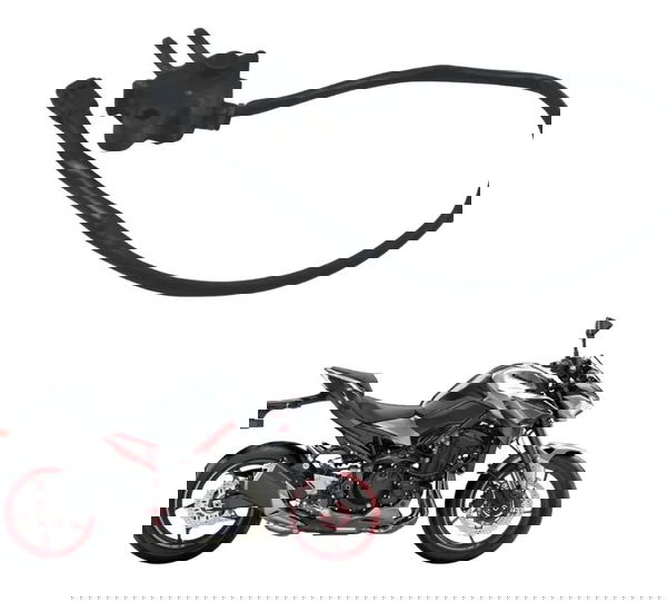 Sensor Pedal Descanso Lateral Kawasaki Z900 18-24 Original