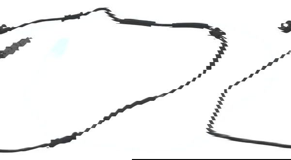 Sensor Abs Traseiro Kawasaki Z900 18-24 Original