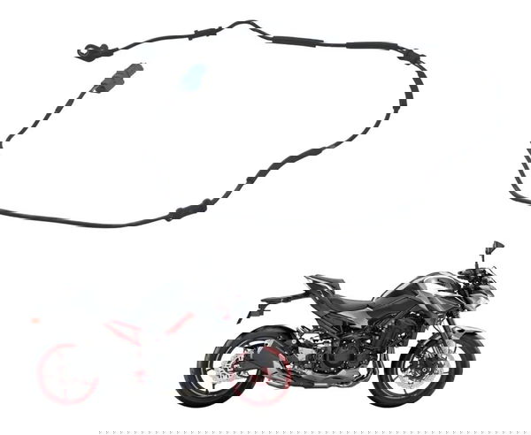 Sensor Abs Traseiro Kawasaki Z900 18-24 Original