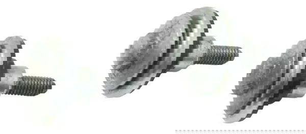 Par Parafuso Tampa Cabeçote Honda Xl 700v Transalp 11-14 Ori