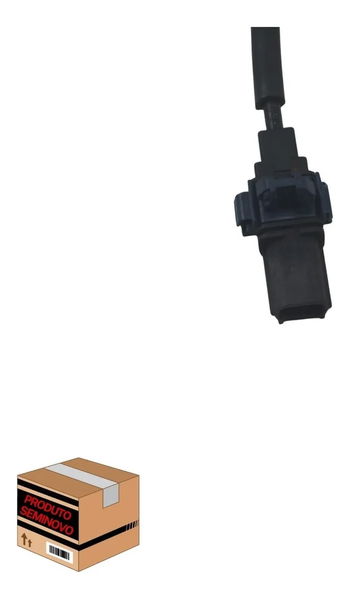 Sensor Abs Dianteiro Kawasaki Z900 18-24 Original