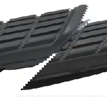 Pedaleira Dianteira Direita Honda Xl 700v Transalp 11-14 Ori