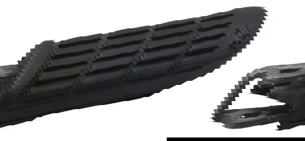 Pedaleira Dianteira Direita Honda Xl 700v Transalp 11-14 Ori