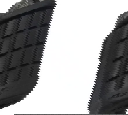 Pedaleira Dianteira Direita Honda Xl 700v Transalp 11-14 Ori