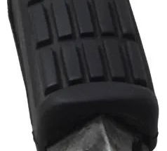 Pedaleira Dianteira Direita Honda Xl 700v Transalp 11-14 Ori