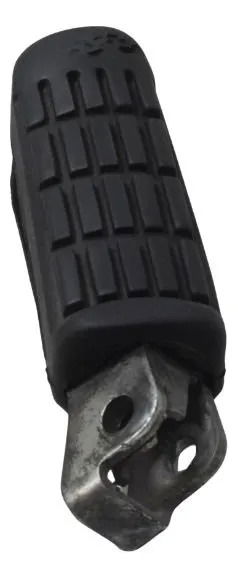 Pedaleira Dianteira Direita Honda Xl 700v Transalp 11-14 Ori