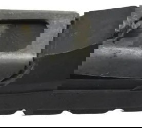 Pedaleira Dianteira Direita Honda Xl 700v Transalp 11-14 Ori