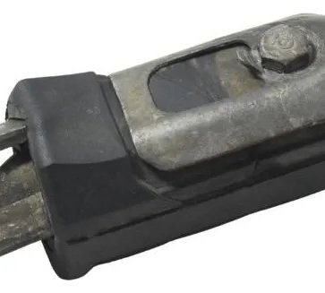 Pedaleira Dianteira Direita Honda Xl 700v Transalp 11-14 Ori