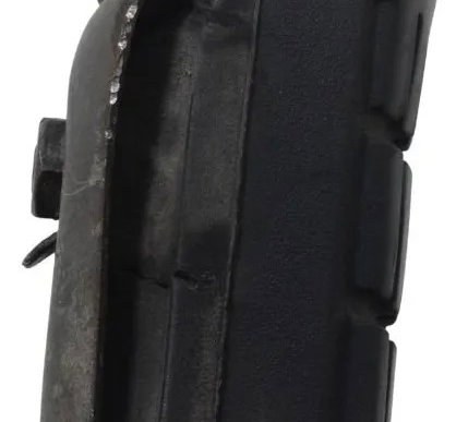 Pedaleira Dianteira Direita Honda Xl 700v Transalp 11-14 Ori