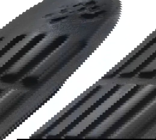 Pedaleira Dianteira Direita Honda Xl 700v Transalp 11-14 Ori