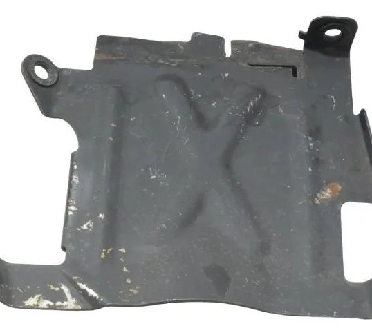 Proteção Motor Cilindro Honda Xl 700v Transalp 11-14 Origina