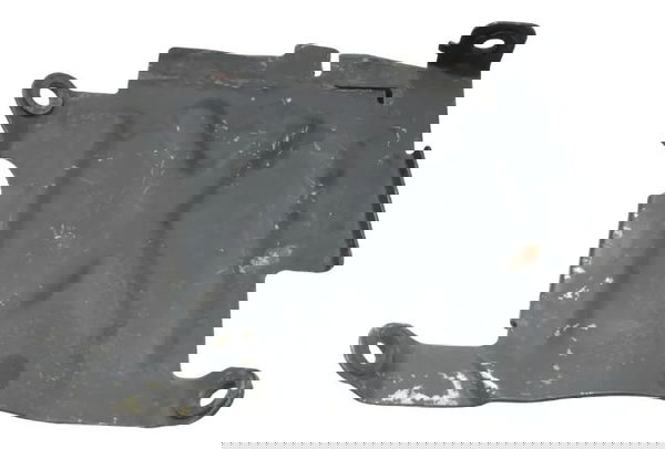 Proteção Motor Cilindro Honda Xl 700v Transalp 11-14 Origina