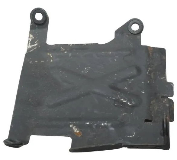 Proteção Motor Cilindro Honda Xl 700v Transalp 11-14 Origina