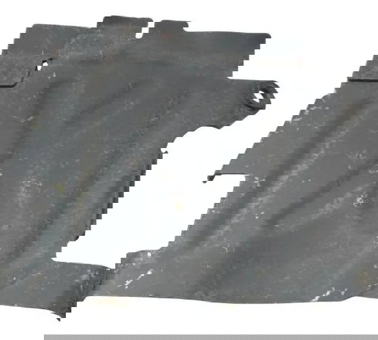 Proteção Motor Cilindro Honda Xl 700v Transalp 11-14 Origina