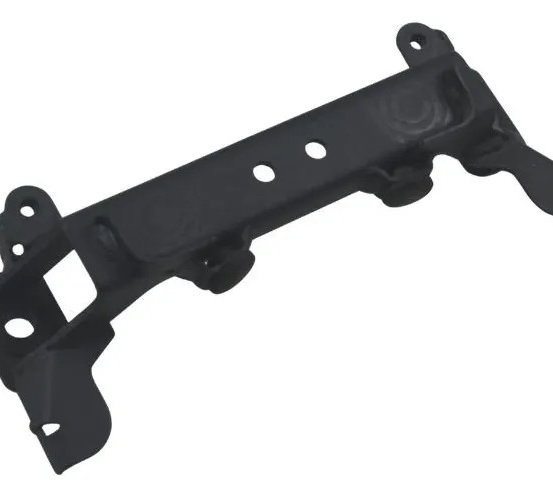 Suporte Banco Kawasaki Z900 18-24 Original