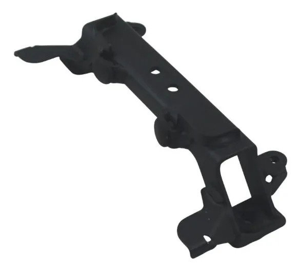 Suporte Banco Kawasaki Z900 18-24 Original