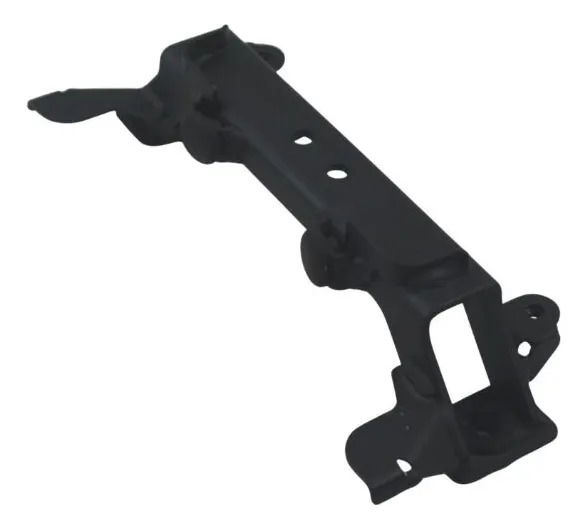 Suporte Banco Kawasaki Z900 18-24 Original