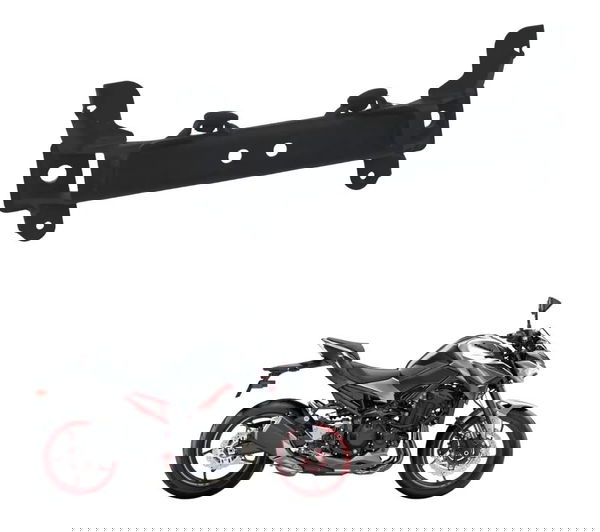 Suporte Banco Kawasaki Z900 18-24 Original