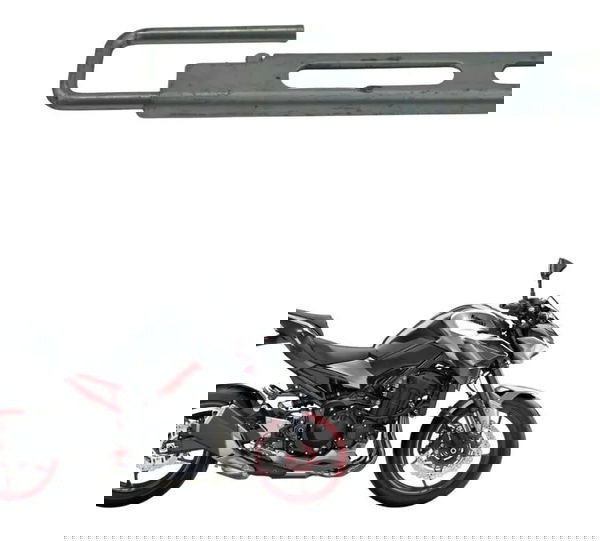 Suporte Kawasaki Z900 18-24 Original