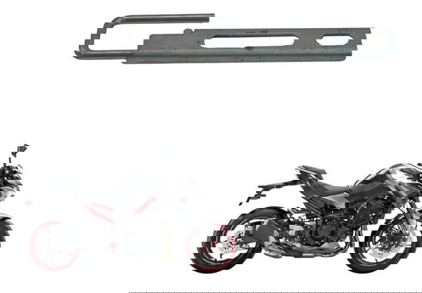 Suporte Kawasaki Z900 18-24 Original