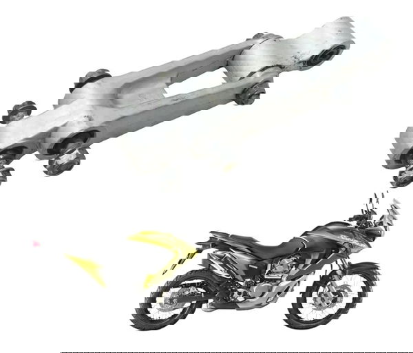 Pro Link Honda Xl 700v Transalp 11-14 Original