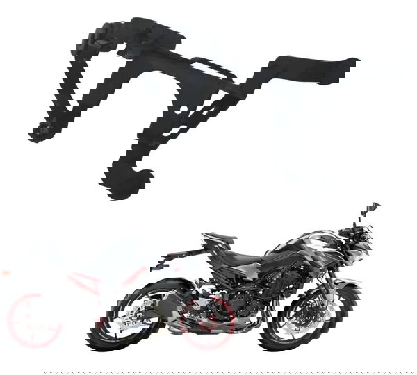 Suporte Kawasaki Z900 18-24 Original